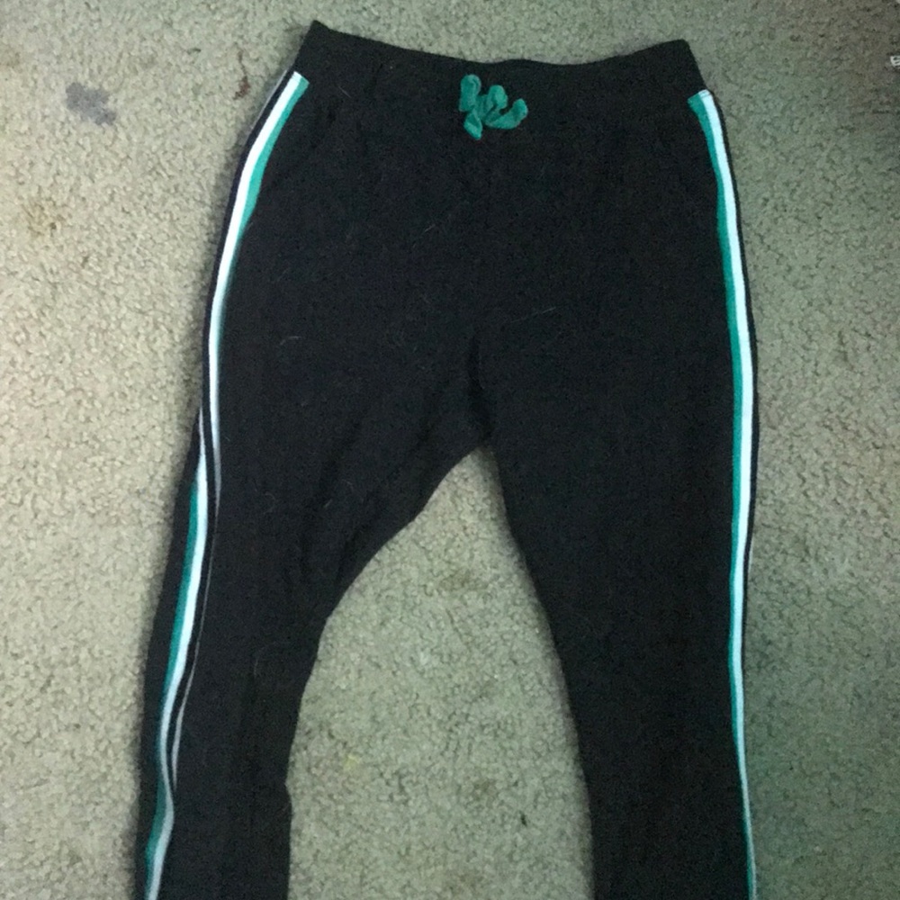 Joggers